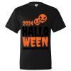 Unisex Nexgen Performance T-Shirt Thumbnail