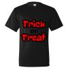 Unisex Nexgen Performance T-Shirt Thumbnail