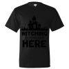 Unisex Nexgen Performance T-Shirt Thumbnail