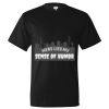 Unisex Nexgen Performance T-Shirt Thumbnail