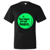 Unisex Nexgen Performance T-Shirt Thumbnail