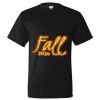 Unisex Nexgen Performance T-Shirt Thumbnail