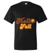 Unisex Nexgen Performance T-Shirt Thumbnail