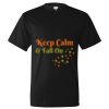 Unisex Nexgen Performance T-Shirt Thumbnail