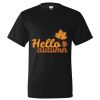 Unisex Nexgen Performance T-Shirt Thumbnail