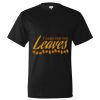 Unisex Nexgen Performance T-Shirt Thumbnail