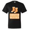 Unisex Nexgen Performance T-Shirt Thumbnail