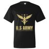 Unisex Nexgen Performance T-Shirt Thumbnail
