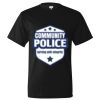 Unisex Nexgen Performance T-Shirt Thumbnail
