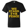 Unisex Nexgen Performance T-Shirt Thumbnail