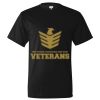 Unisex Nexgen Performance T-Shirt Thumbnail