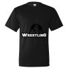 Unisex Nexgen Performance T-Shirt Thumbnail