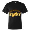 Unisex Nexgen Performance T-Shirt Thumbnail