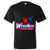 Unisex Nexgen Performance T-Shirt Thumbnail