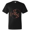 Unisex Nexgen Performance T-Shirt Thumbnail