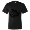 Unisex Nexgen Performance T-Shirt Thumbnail