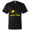 Unisex Nexgen Performance T-Shirt Thumbnail