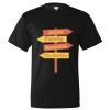 Unisex Nexgen Performance T-Shirt Thumbnail