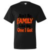 Unisex Nexgen Performance T-Shirt Thumbnail
