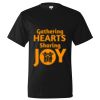 Unisex Nexgen Performance T-Shirt Thumbnail