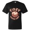 Unisex Nexgen Performance T-Shirt Thumbnail