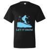 Unisex Nexgen Performance T-Shirt Thumbnail