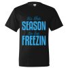 Unisex Nexgen Performance T-Shirt Thumbnail