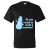 Unisex Nexgen Performance T-Shirt Thumbnail