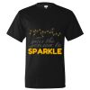 Unisex Nexgen Performance T-Shirt Thumbnail