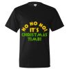 Unisex Nexgen Performance T-Shirt Thumbnail