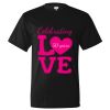 Unisex Nexgen Performance T-Shirt Thumbnail