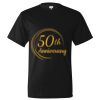 Unisex Nexgen Performance T-Shirt Thumbnail