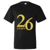 Unisex Nexgen Performance T-Shirt Thumbnail