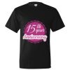 Unisex Nexgen Performance T-Shirt Thumbnail