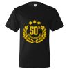 Unisex Nexgen Performance T-Shirt Thumbnail