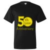 Unisex Nexgen Performance T-Shirt Thumbnail