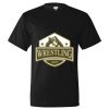 Unisex Nexgen Performance T-Shirt Thumbnail