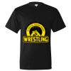 Unisex Nexgen Performance T-Shirt Thumbnail