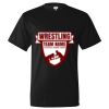 Unisex Nexgen Performance T-Shirt Thumbnail