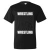 Unisex Nexgen Performance T-Shirt Thumbnail