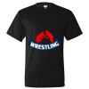 Unisex Nexgen Performance T-Shirt Thumbnail
