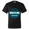 Unisex Nexgen Performance T-Shirt Thumbnail