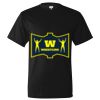 Unisex Nexgen Performance T-Shirt Thumbnail