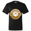 Unisex Nexgen Performance T-Shirt Thumbnail