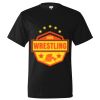 Unisex Nexgen Performance T-Shirt Thumbnail