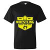 Unisex Nexgen Performance T-Shirt Thumbnail