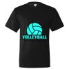 Unisex Nexgen Performance T-Shirt Thumbnail