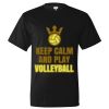 Unisex Nexgen Performance T-Shirt Thumbnail