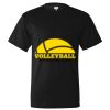 Unisex Nexgen Performance T-Shirt Thumbnail