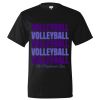 Unisex Nexgen Performance T-Shirt Thumbnail